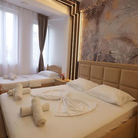 Golden Sleep Hostel Σκόδρα Εξωτερικό φωτογραφία