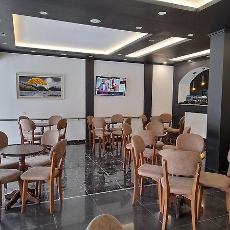 Golden Sleep Hostel Σκόδρα Εξωτερικό φωτογραφία