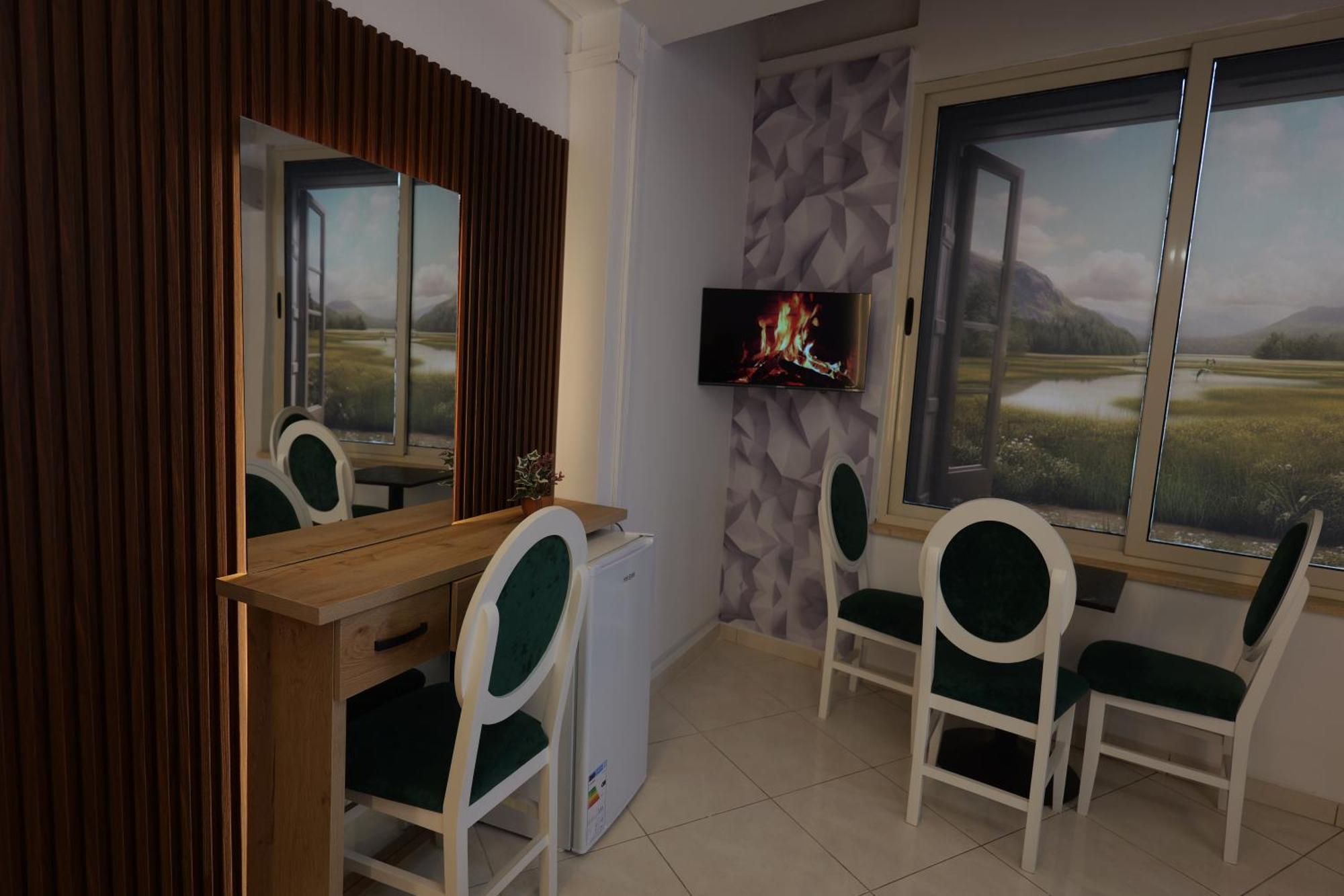 Golden Sleep Hostel Σκόδρα Εξωτερικό φωτογραφία
