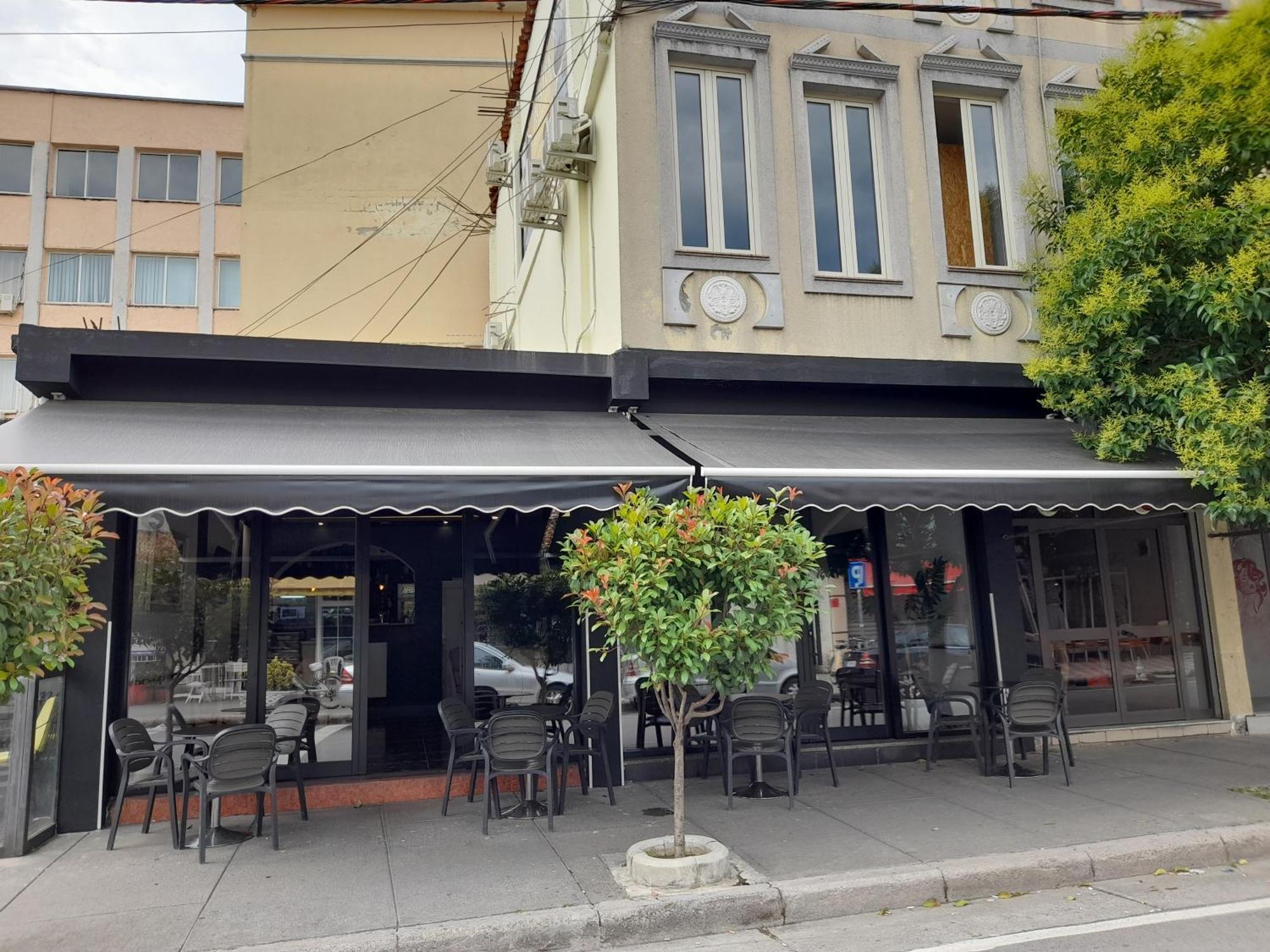 Golden Sleep Hostel Σκόδρα Εξωτερικό φωτογραφία