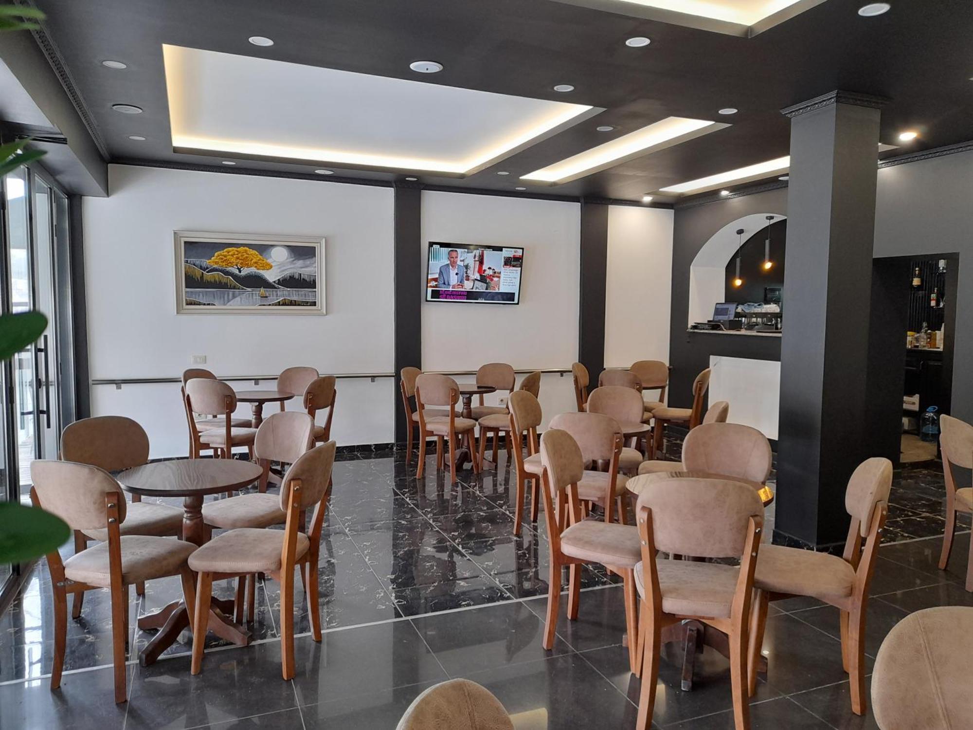 Golden Sleep Hostel Σκόδρα Εξωτερικό φωτογραφία