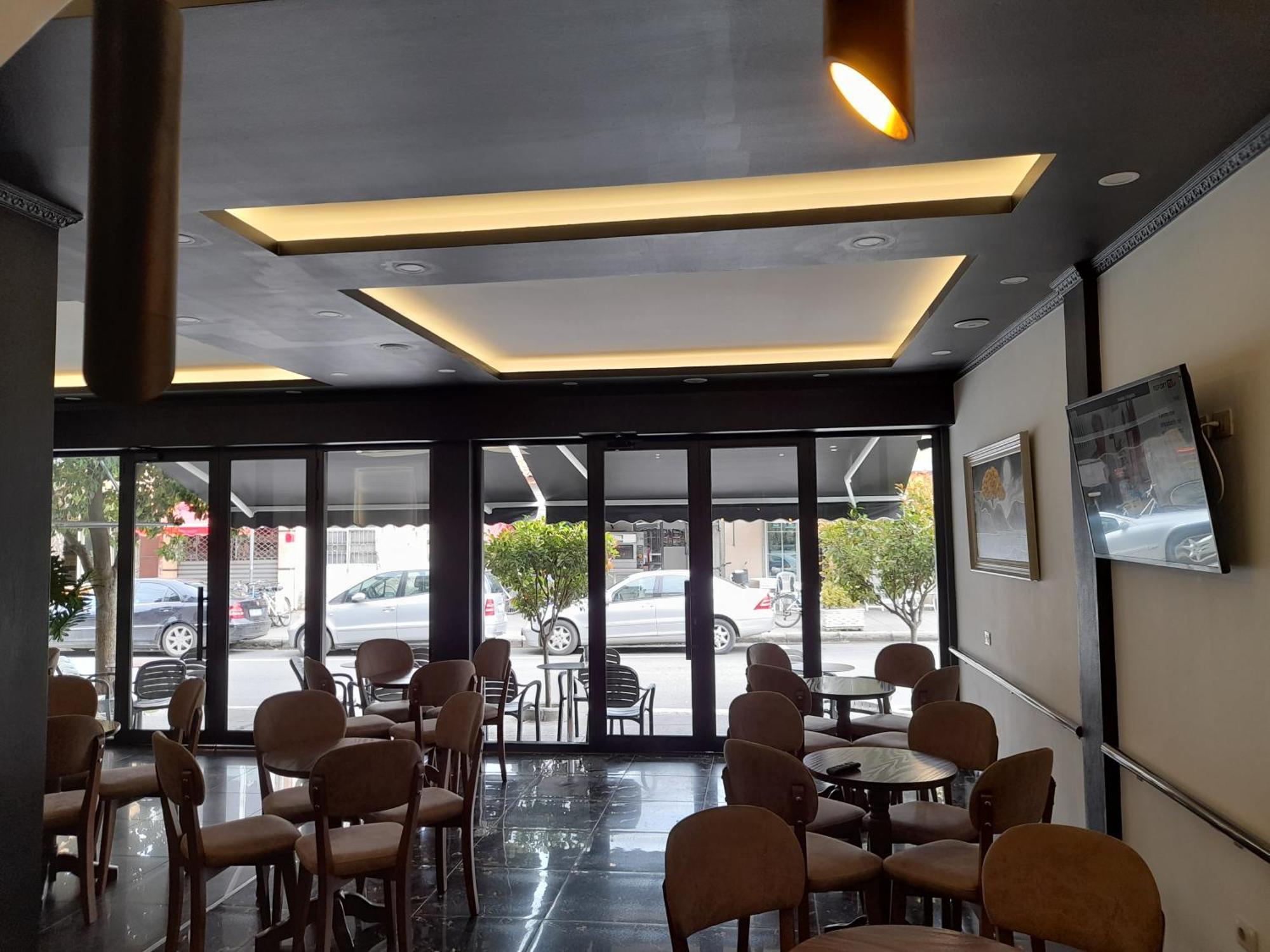 Golden Sleep Hostel Σκόδρα Εξωτερικό φωτογραφία