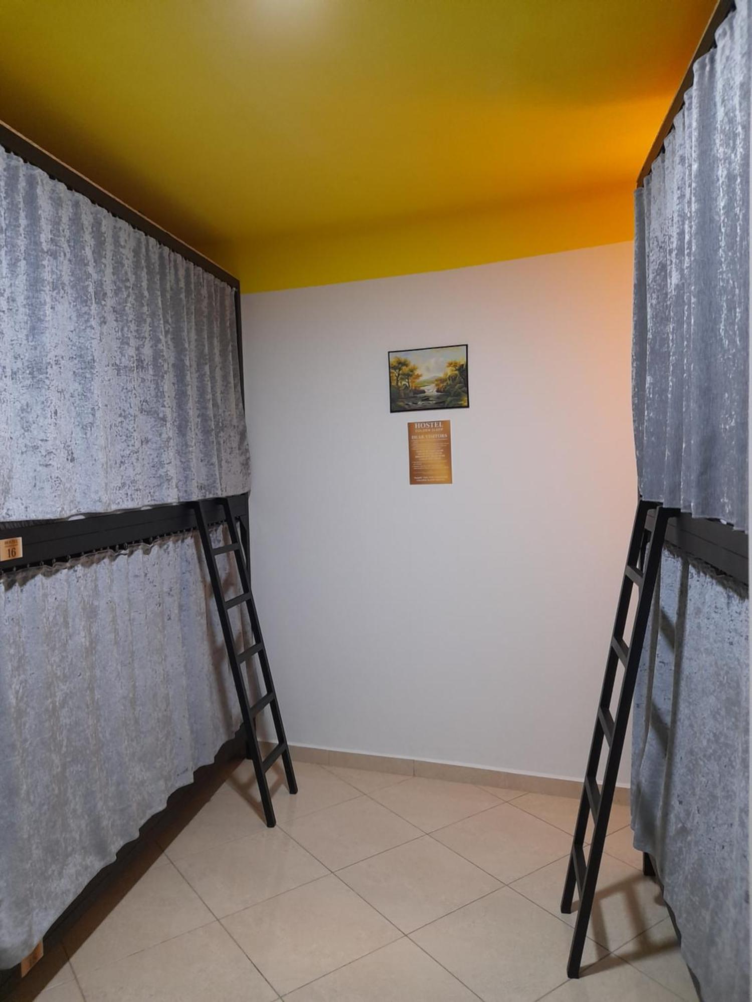 Golden Sleep Hostel Σκόδρα Εξωτερικό φωτογραφία