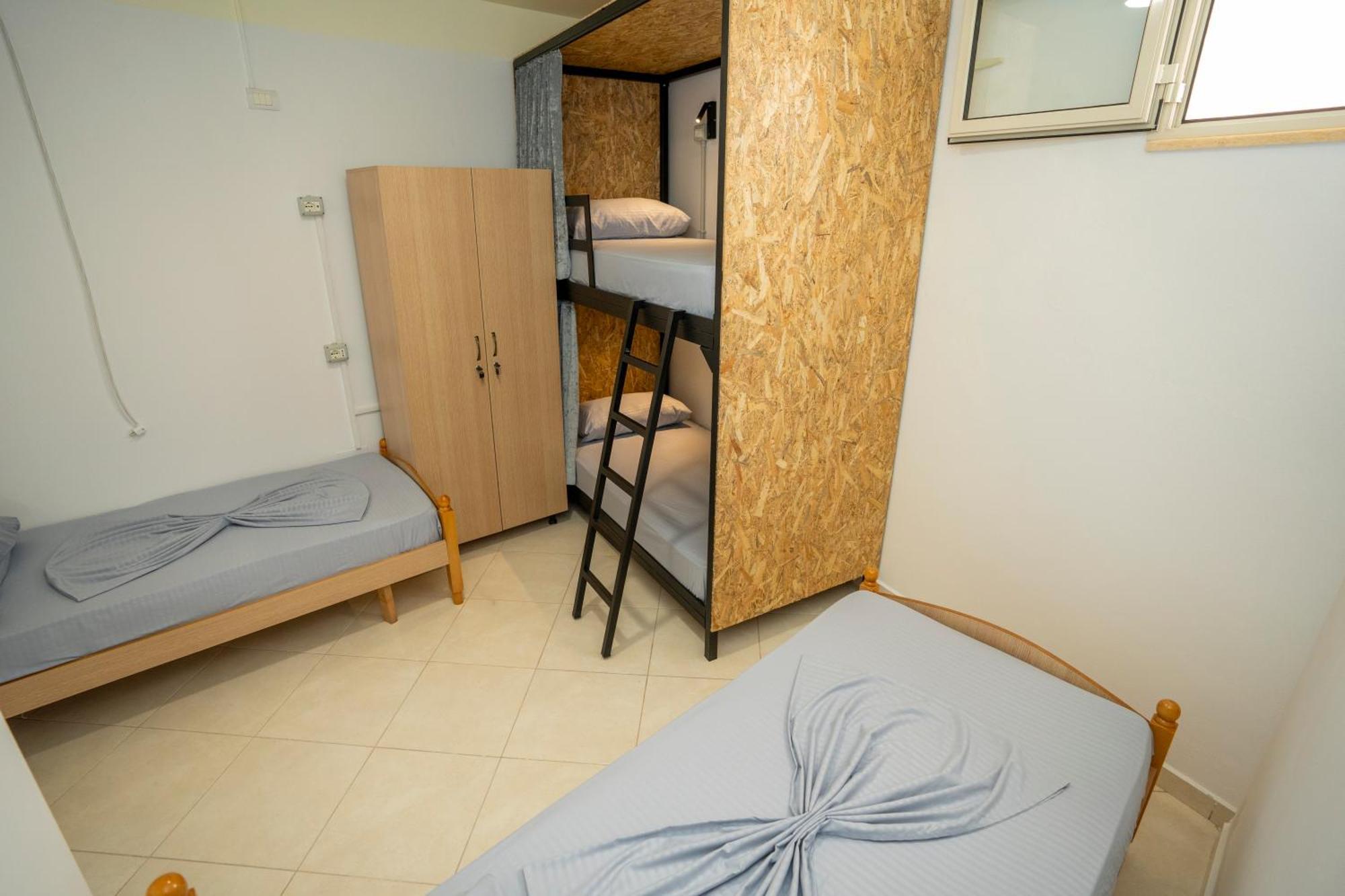 Golden Sleep Hostel Σκόδρα Εξωτερικό φωτογραφία