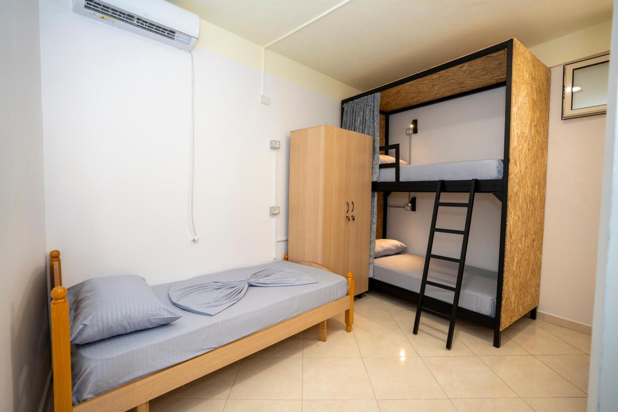 Golden Sleep Hostel Σκόδρα Εξωτερικό φωτογραφία