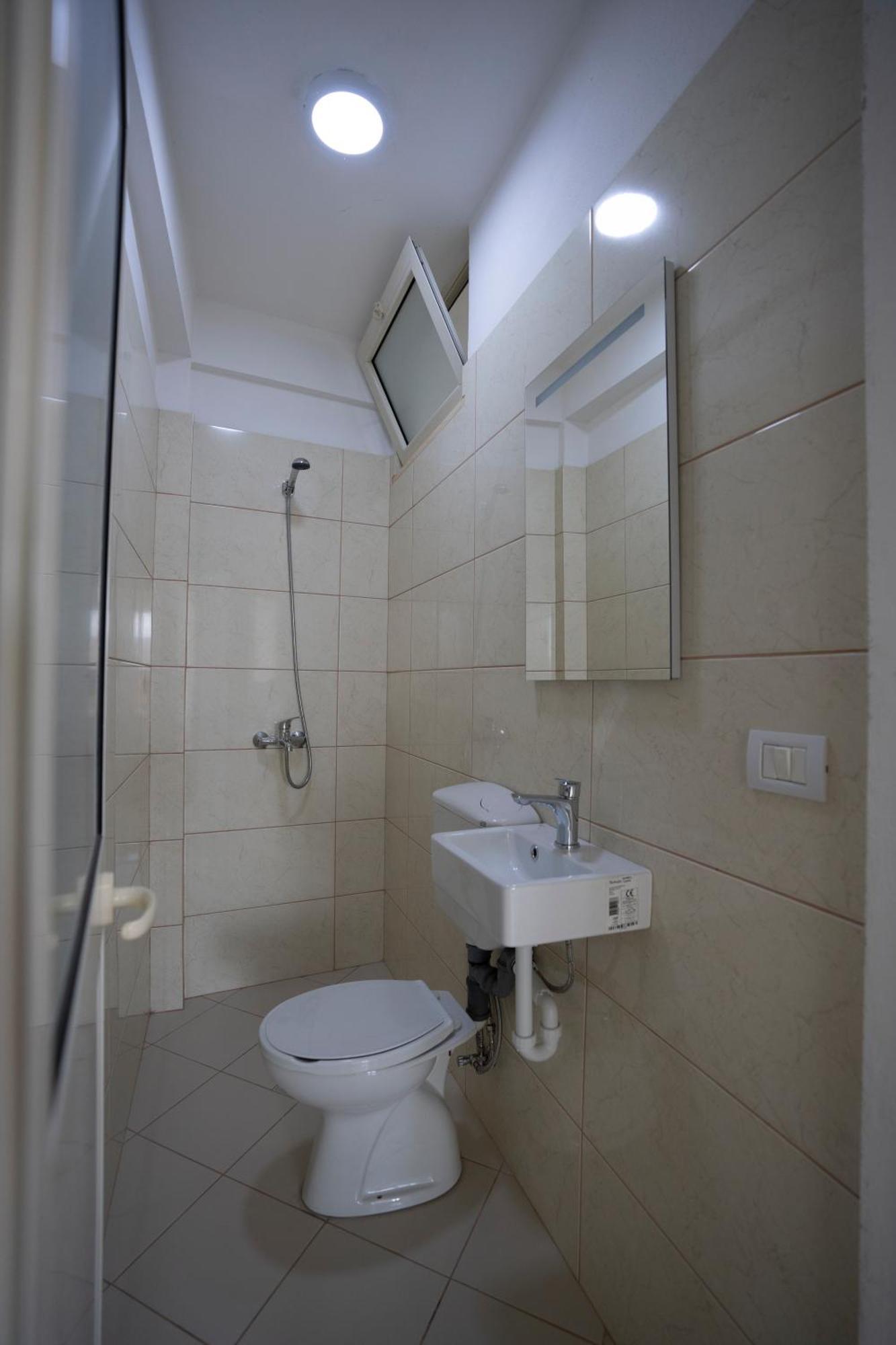Golden Sleep Hostel Σκόδρα Εξωτερικό φωτογραφία