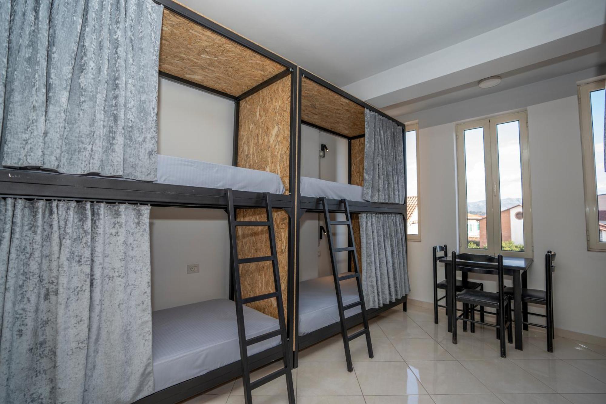 Golden Sleep Hostel Σκόδρα Εξωτερικό φωτογραφία