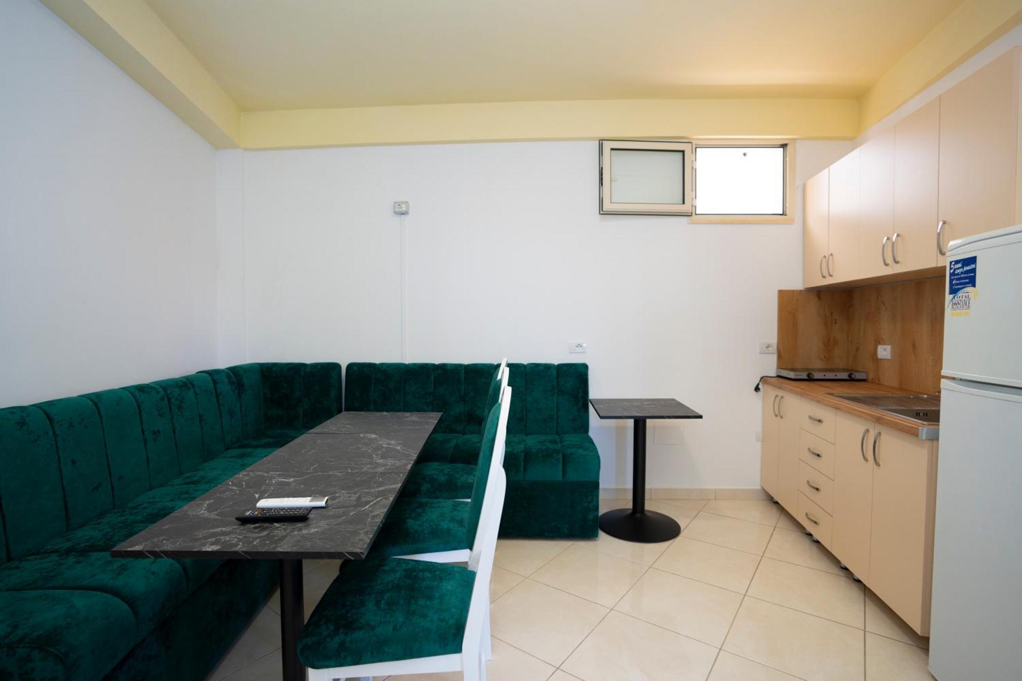 Golden Sleep Hostel Σκόδρα Εξωτερικό φωτογραφία