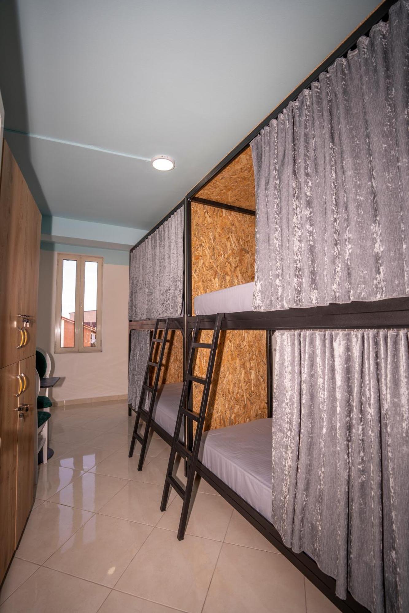Golden Sleep Hostel Σκόδρα Εξωτερικό φωτογραφία
