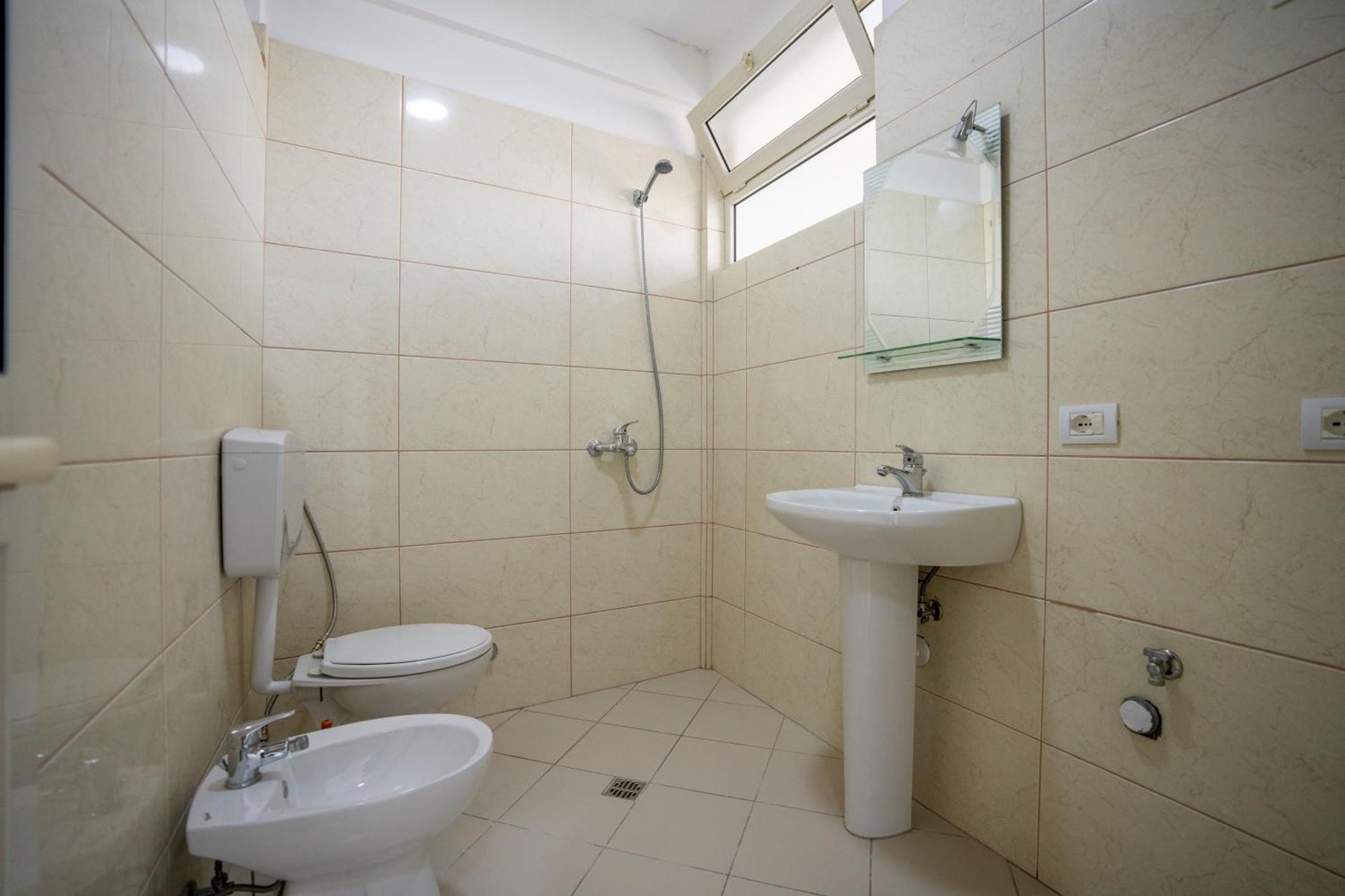 Golden Sleep Hostel Σκόδρα Εξωτερικό φωτογραφία